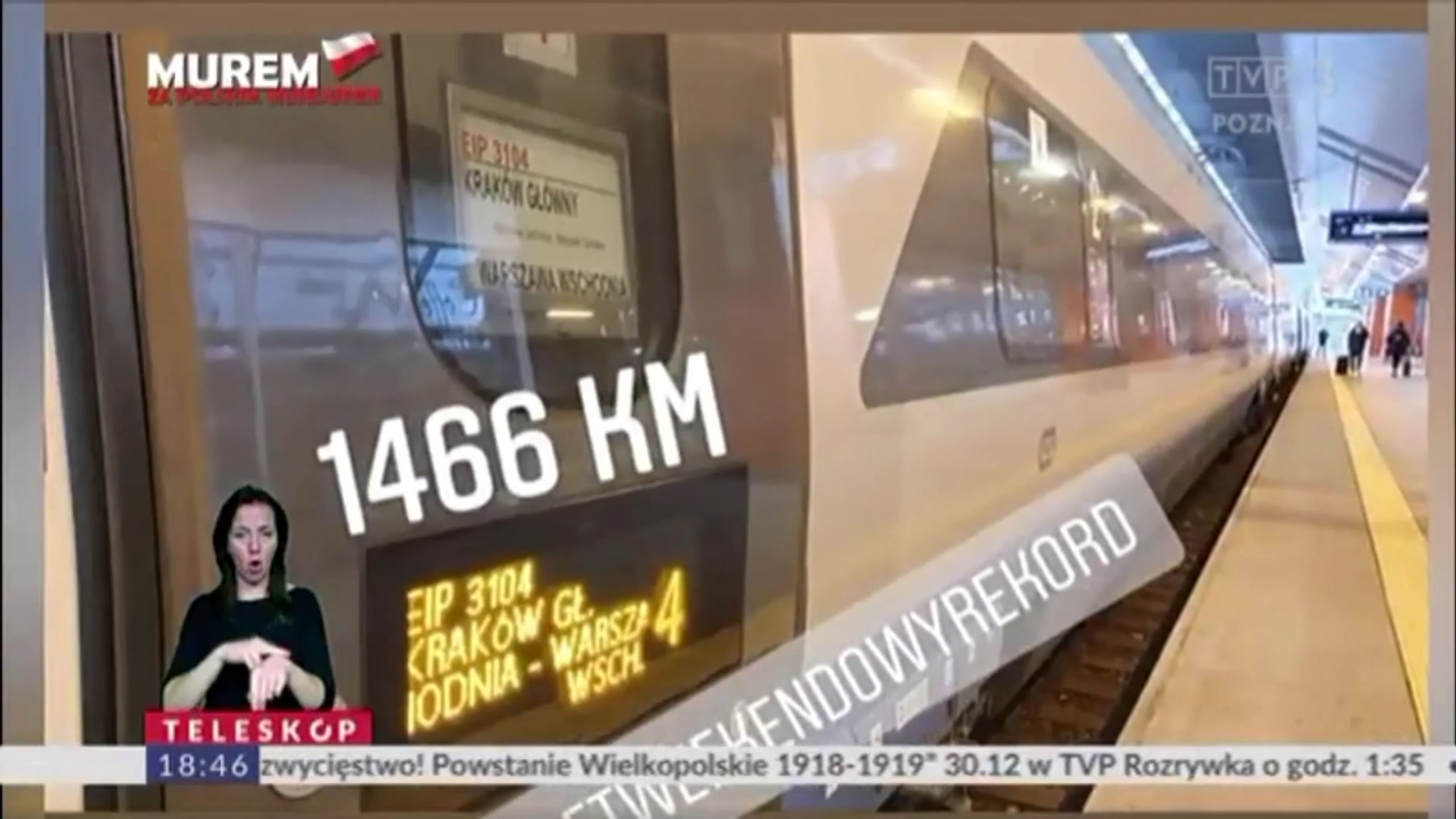 Teleskop Poznań